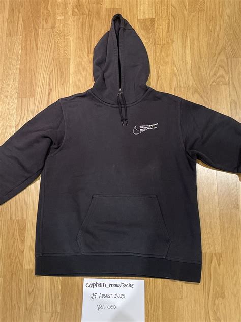 nike off campus hoodie replica